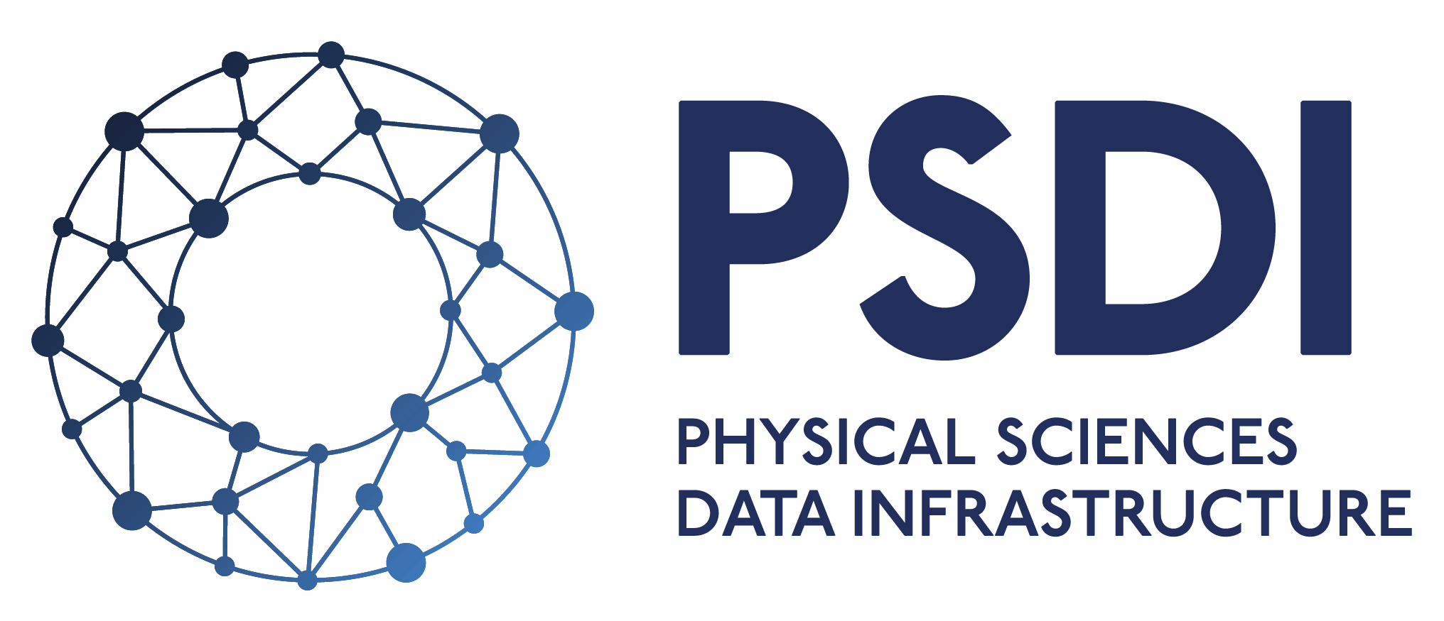 PSDI logo