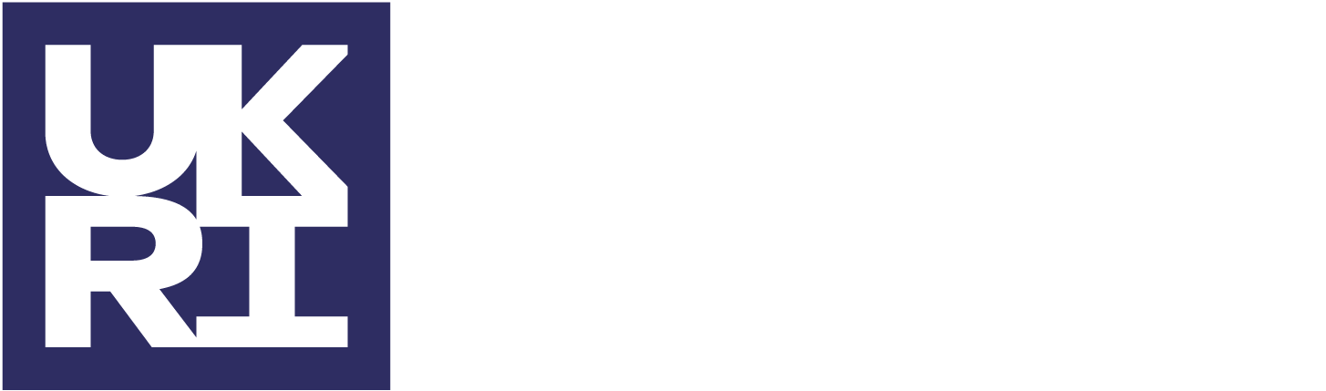 UKRI logo