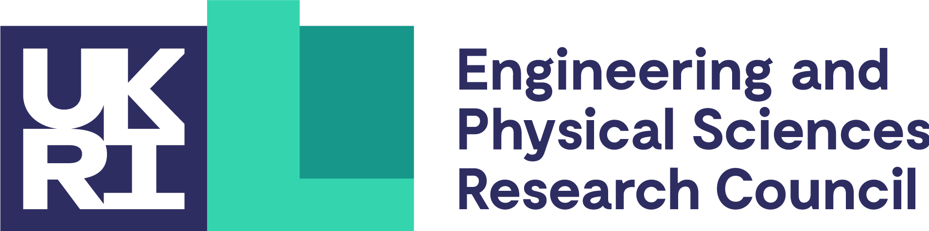 UKRI EPSR logo